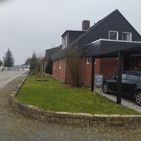 Ferienwohnung Leinetal Elze Eksteriør billede